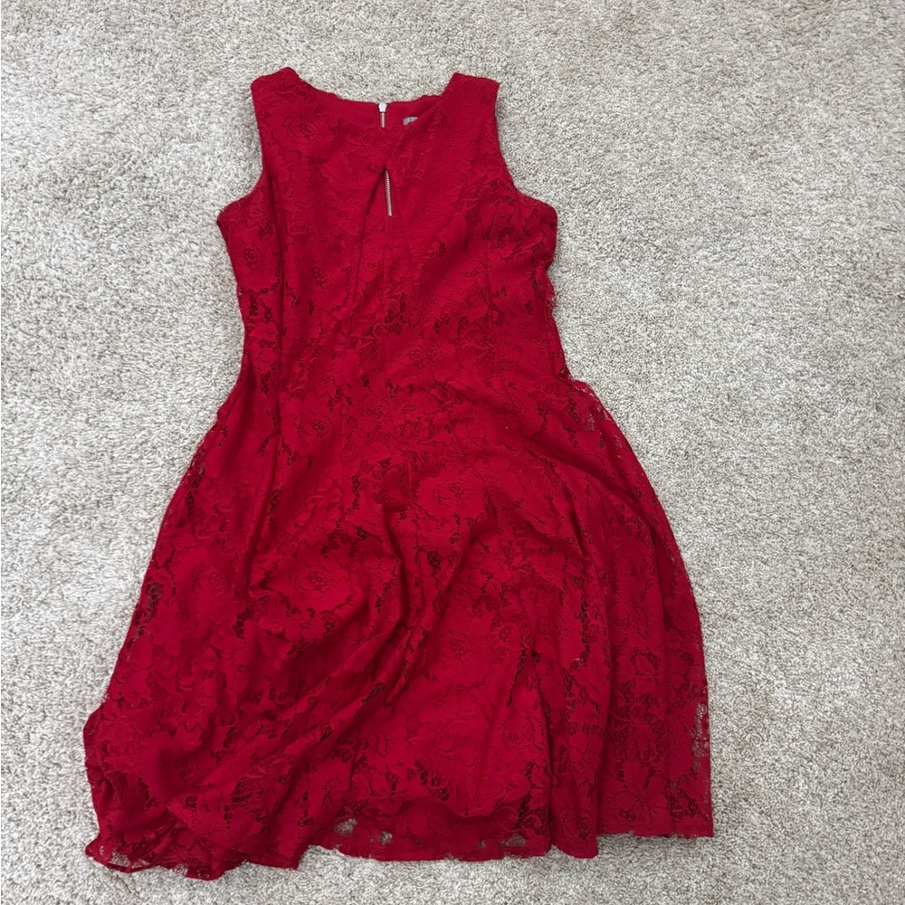 Cute formal dress